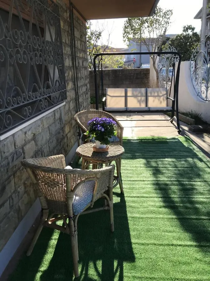 B&B La Boheme Porto Garibaldi Bed and breakfast