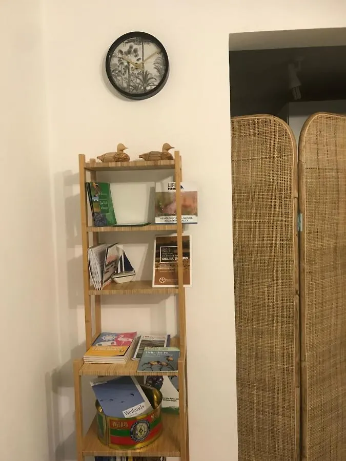 B&B La Boheme Porto Garibaldi