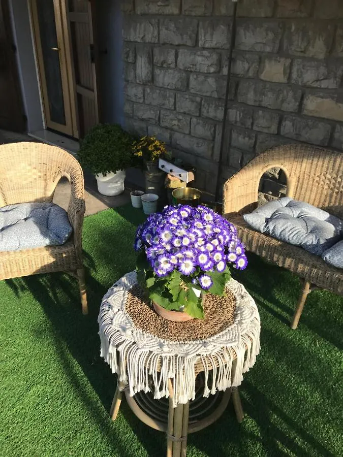 Bed and breakfast B&B La Boheme Porto Garibaldi Italia
