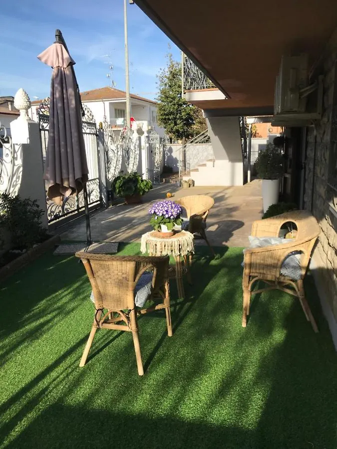Bed and breakfast B&B La Boheme Porto Garibaldi