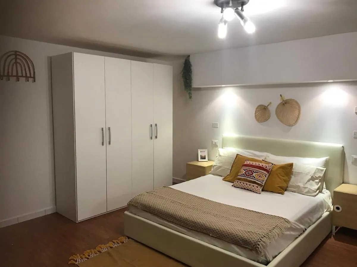 B&B La Boheme Porto Garibaldi Italia
