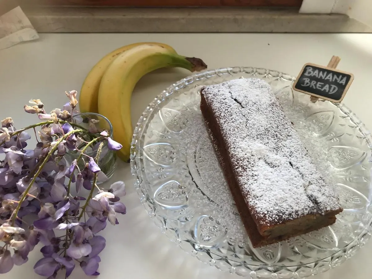 Bed and breakfast B&B La Boheme Porto Garibaldi