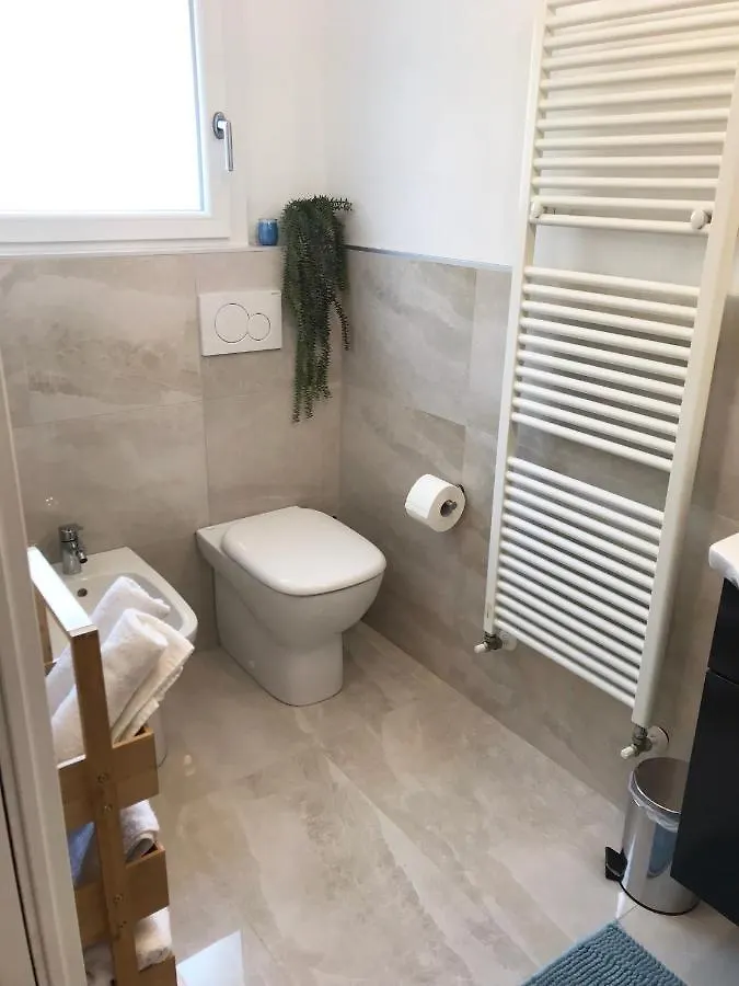 B&B La Boheme Porto Garibaldi