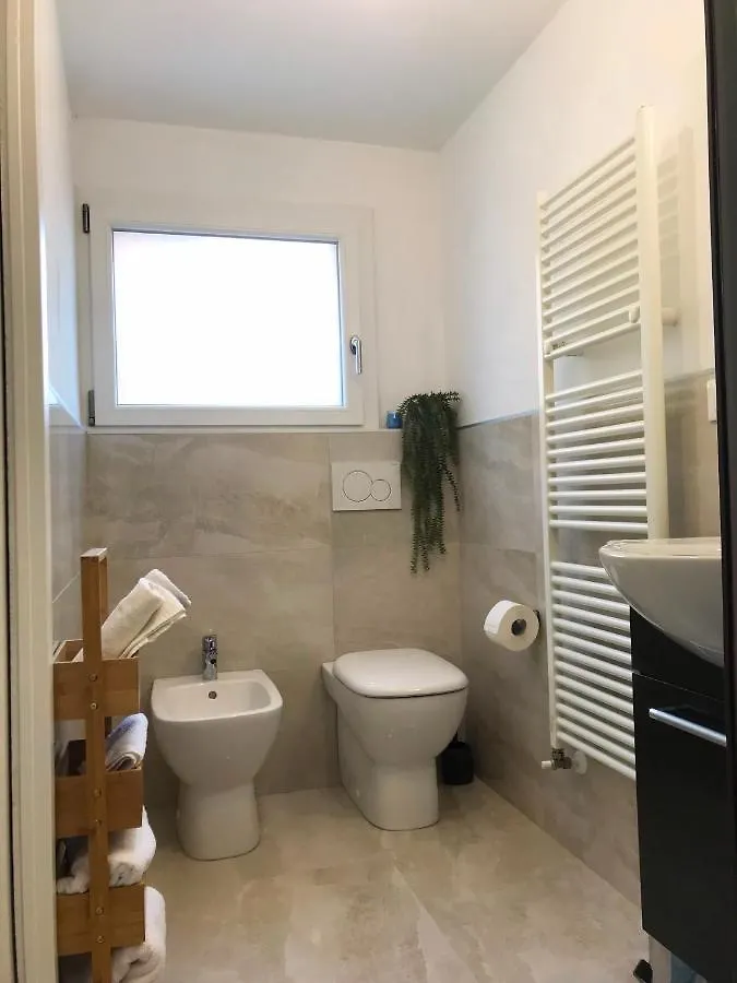 B&B La Boheme Porto Garibaldi Bed and breakfast