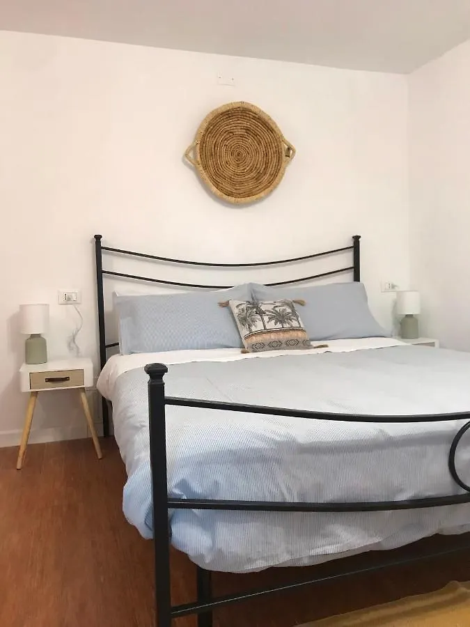 Bed and breakfast B&B La Boheme Porto Garibaldi