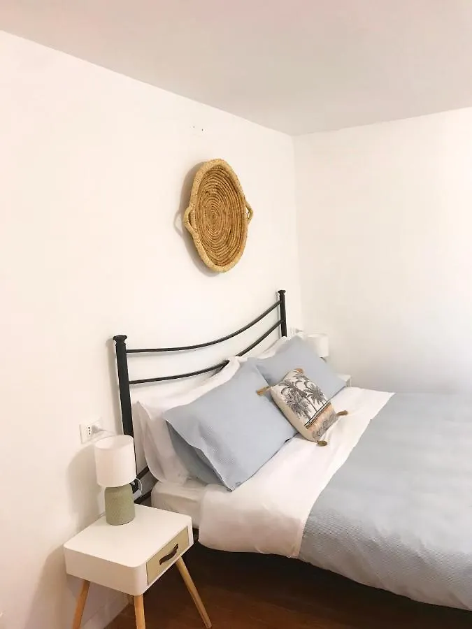 B&B La Boheme Porto Garibaldi Italia