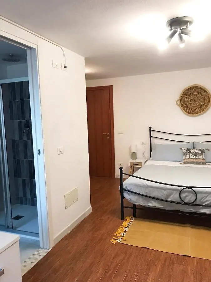 B&B La Boheme Porto Garibaldi Bed and breakfast