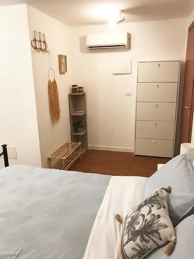 Bed and breakfast B&B La Boheme Porto Garibaldi Italia