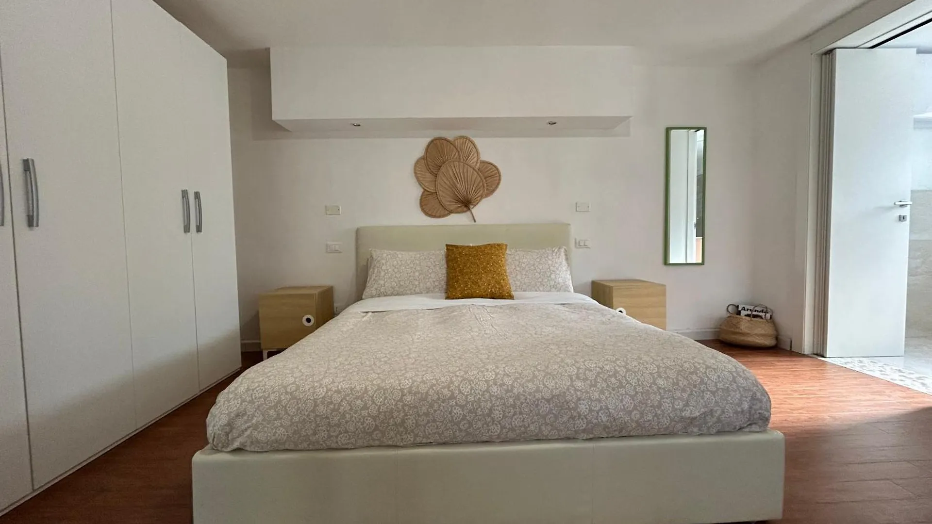 Bed and breakfast B&B La Boheme Porto Garibaldi
