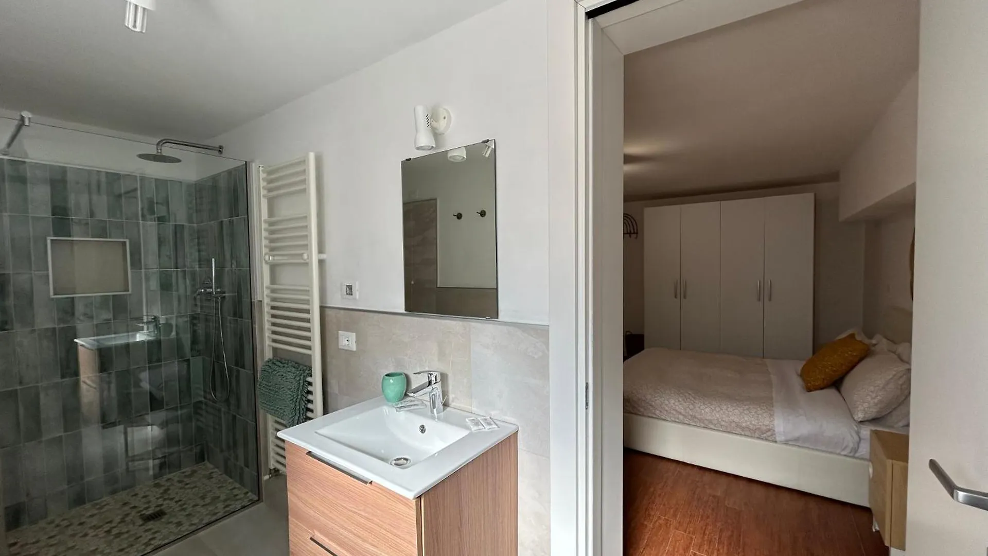 Bed and breakfast B&B La Boheme Porto Garibaldi