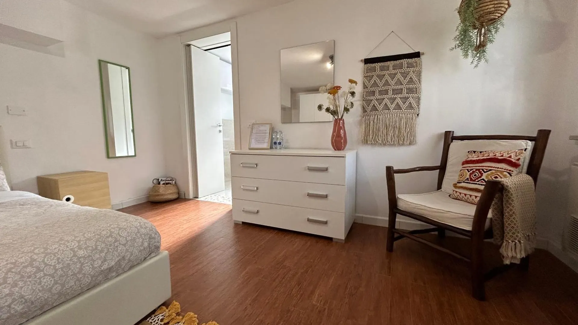B&B La Boheme Porto Garibaldi Italia
