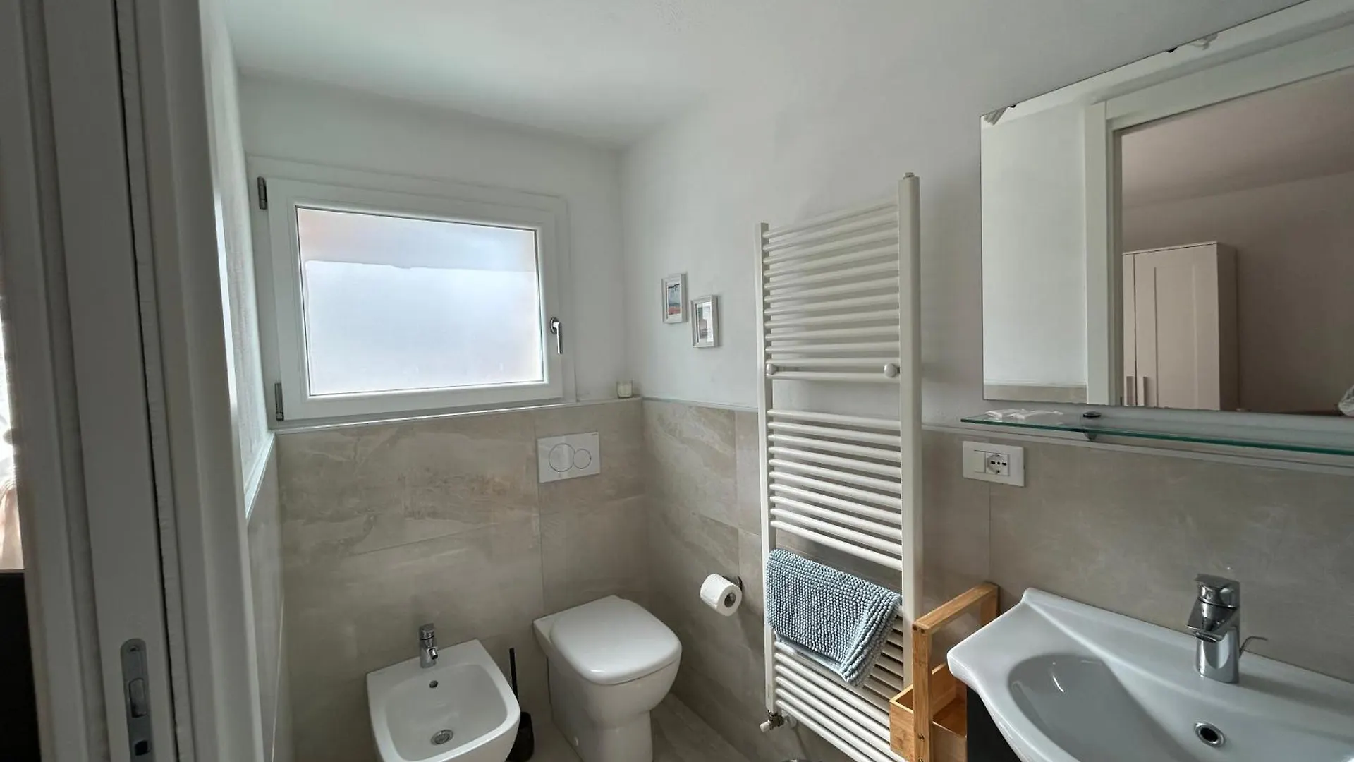 B&B La Boheme Porto Garibaldi Bed and breakfast
