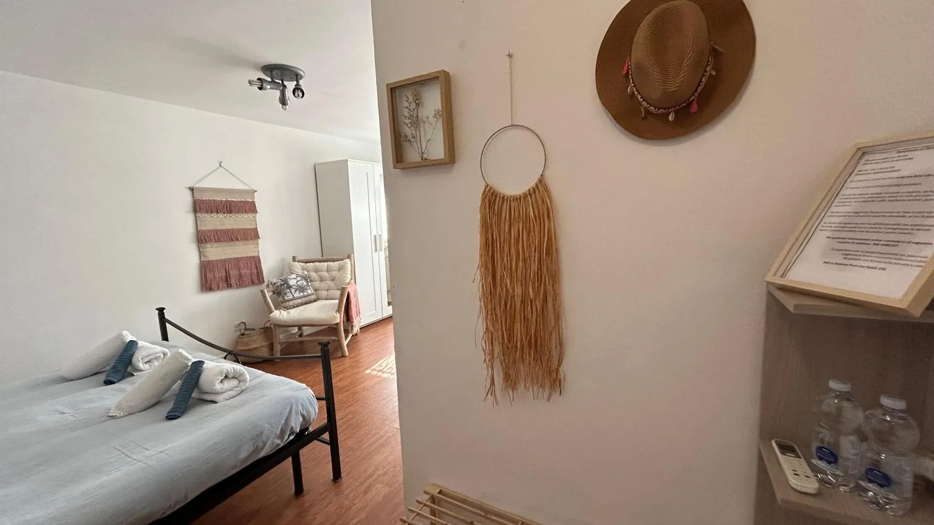 B&B La Boheme Porto Garibaldi Italia