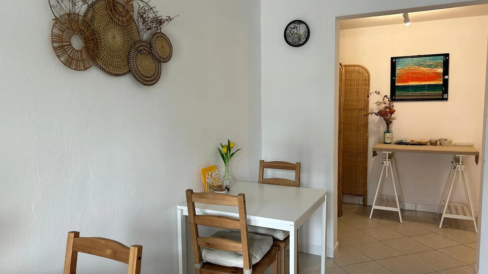 B&B La Boheme Porto Garibaldi Bed and breakfast