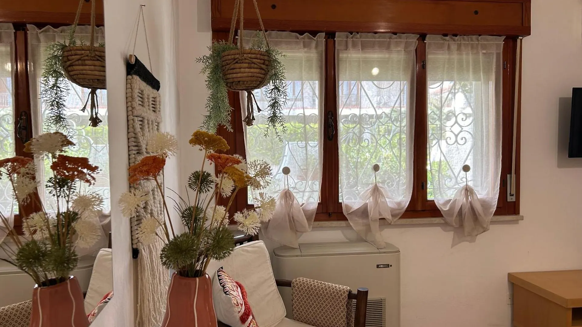 B&B La Boheme Porto Garibaldi location