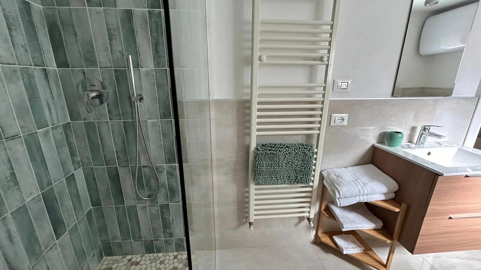 Bed and breakfast B&B La Boheme Porto Garibaldi