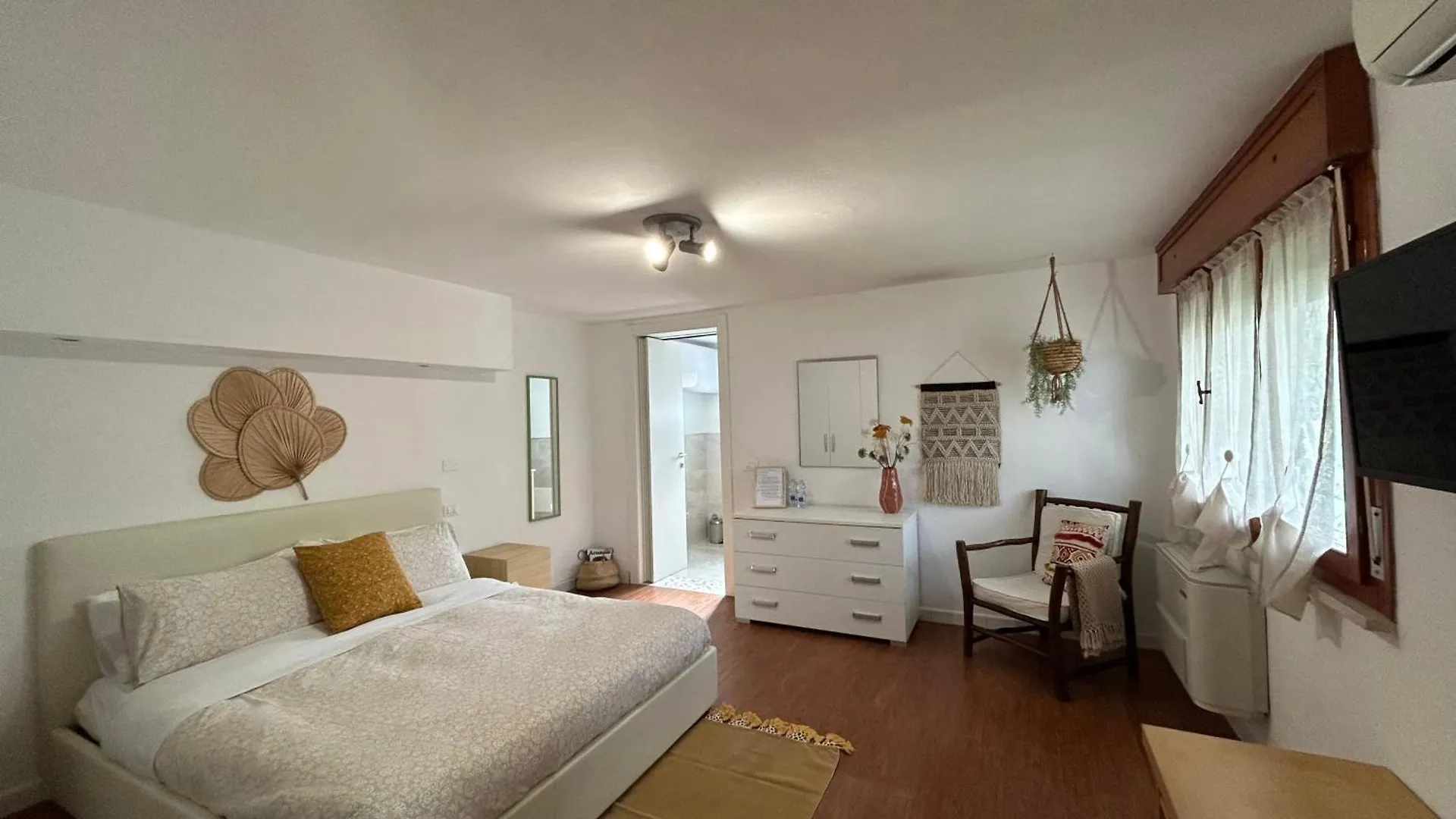 Bed and breakfast B&B La Boheme Porto Garibaldi Italia