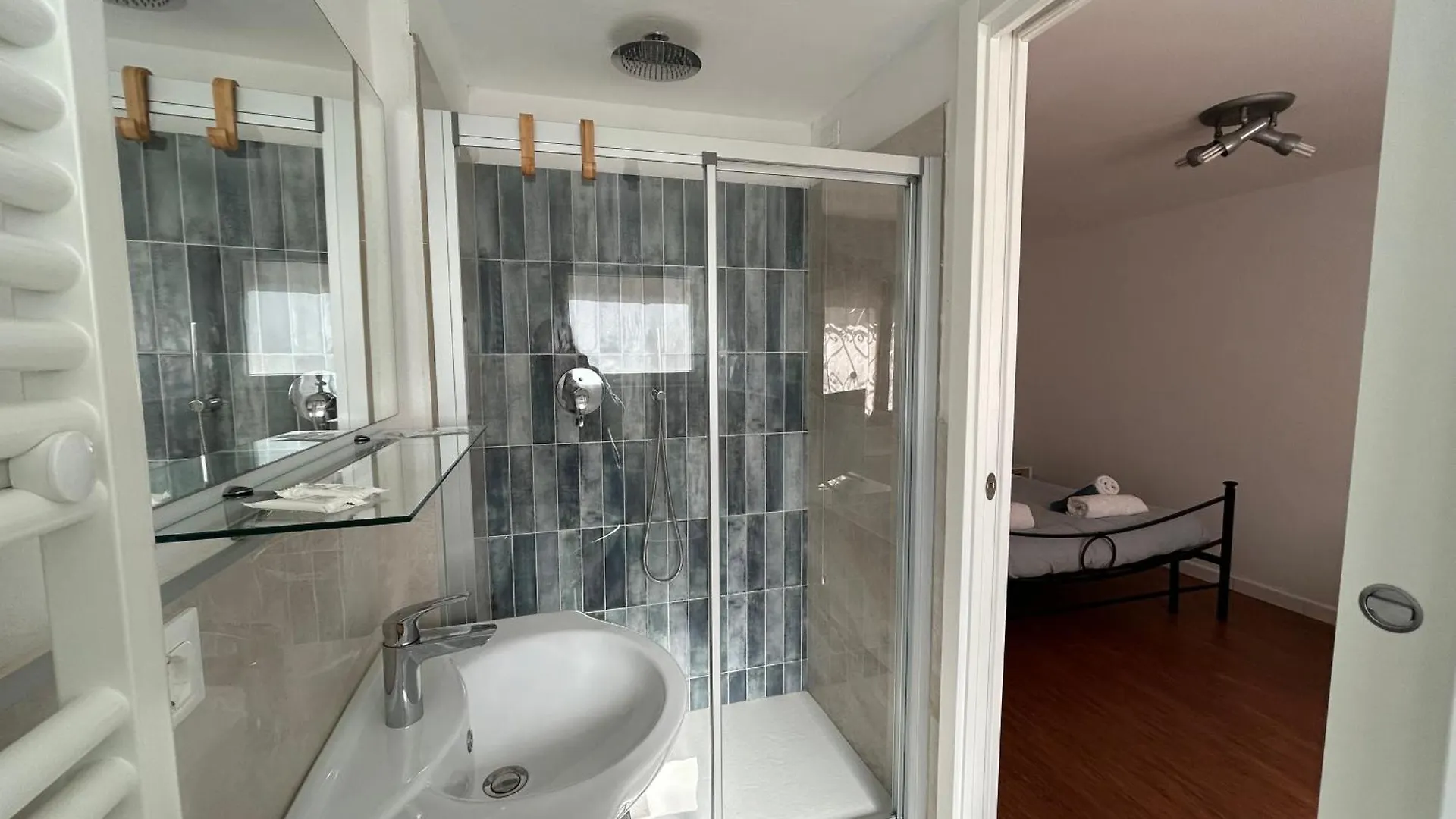 B&B La Boheme Porto Garibaldi